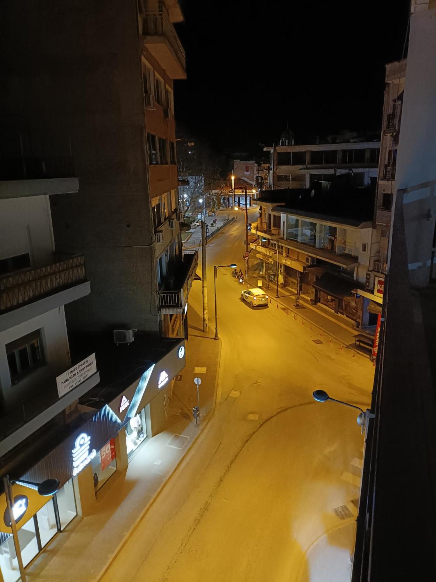 Studio 54 Στη Καρδιά Της Δράμας - Studio 54 In The Heart Of Drama Exterior foto